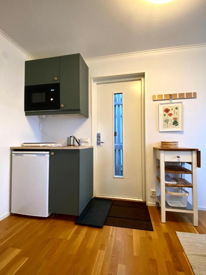 Mellbystrand Bjoerkvaegen Apartment Ngoại thất bức ảnh